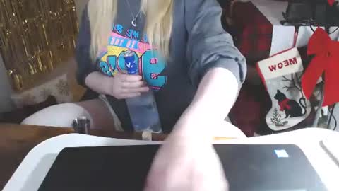 Snapshot of kymchi chatting on 01.07.26 Check Out My NSFW OnlyFans Link On Bio online show from 01.07.26