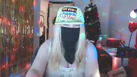 Snapshot of kymchi chatting on 01.08.26 Check Out My NSFW OnlyFans Link On Bio online show from 01.08.26