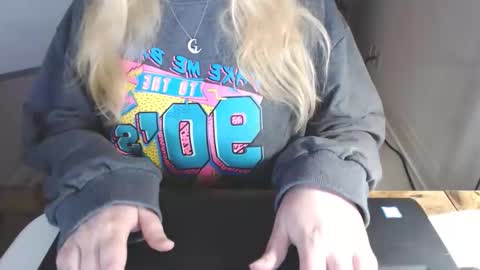 Snapshot of kymchi chatting on 02.24.26 Check Out My NSFW OnlyFans Link On Bio online show from 02.24.26