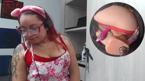 kyobiker223 online show from 11.13.25