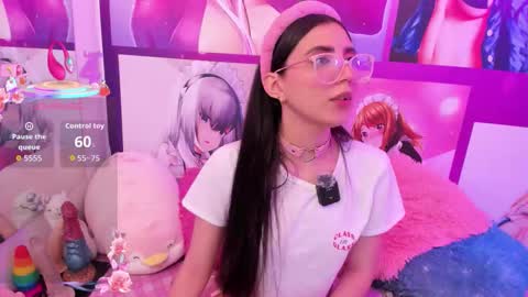 kyoko_bms online show from 10.20.25