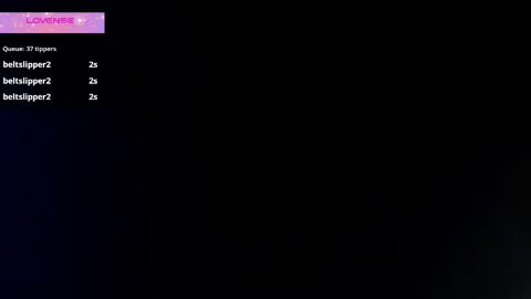 Snapshot of kyomi_beth chatting on 12.19.24 kyomi online show from 12.19.24