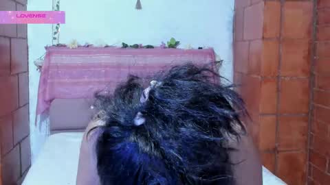 Snapshot of kyomi_beth chatting on 12.24.24 kyomi online show from 12.24.24