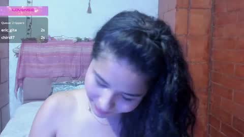 Snapshot of kyomi_beth chatting on 12.27.24 kyomi online show from 12.27.24