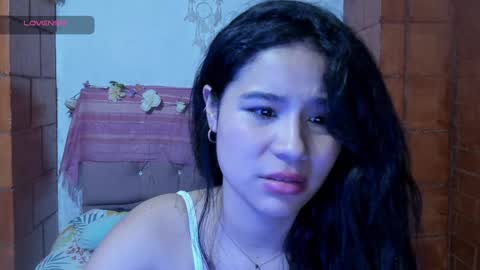 Snapshot of kyomi_beth chatting on 01.11.25 kyomi online show from 01.11.25