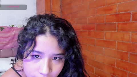 Snapshot of kyomi_beth chatting on 01.13.25 kyomi online show from 01.13.25