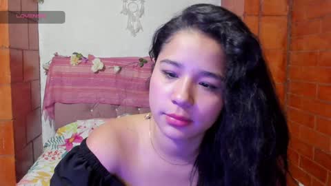 Snapshot of kyomi_beth chatting on 01.15.25 kyomi online show from 01.15.25