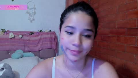 Snapshot of kyomi_beth chatting on 01.18.25 kyomi online show from 01.18.25