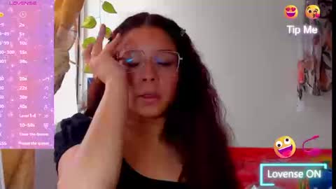 Snapshot of kyomi_beth chatting on 09.09.25 kyomi online show from 09.09.25