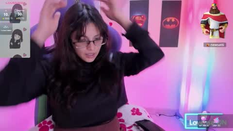 Kyomi online show from 01.15.26