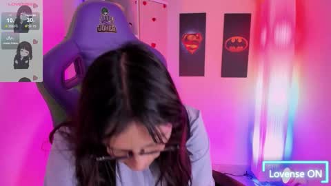 Kyomi online show from 01.16.26