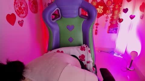 Kyomi online show from 02.04.26