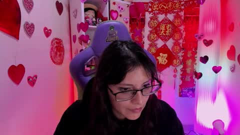 Kyomi online show from 02.07.26