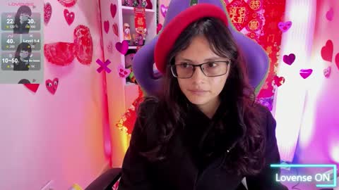 Kyomi online show from 02.26.26