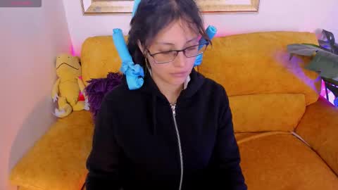 Kyomi online show from 03.28.26