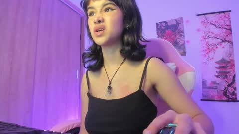 kyomi_love online show from 02.23.26