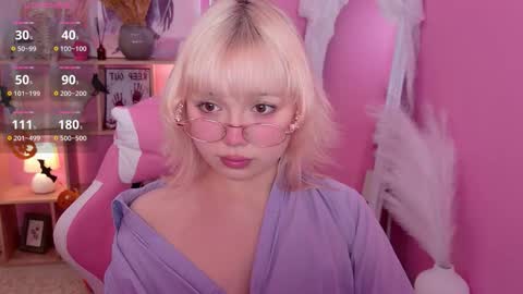 kyomi_sun online show from 11.01.25