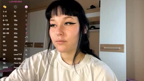 Eva online show from 11.03.25