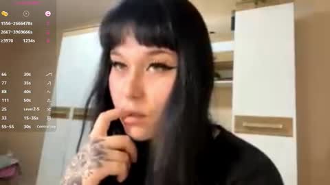 Eva online show from 11.15.25