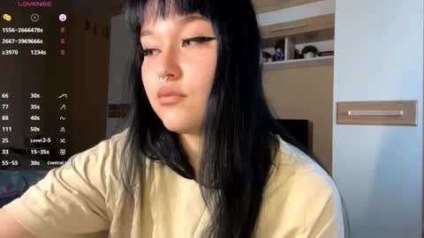 Eva online show from 11.19.25