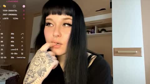 Eva online show from 11.27.25