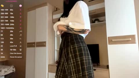 Eva online show from 12.05.25