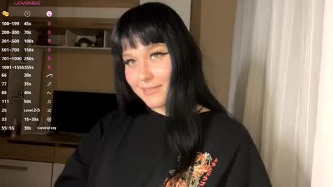 Eva online show from 12.15.25