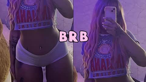 Fernanda online show from 02.07.25