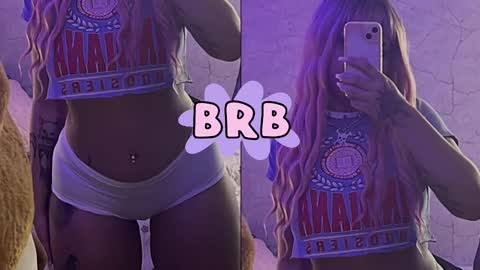 Fernanda online show from 02.13.25