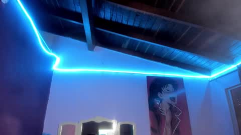 Fernanda online show from 09.20.25