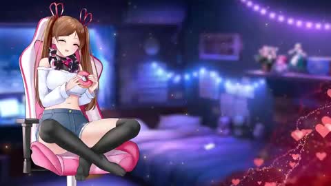 Kyra Wild online show from 01.07.25