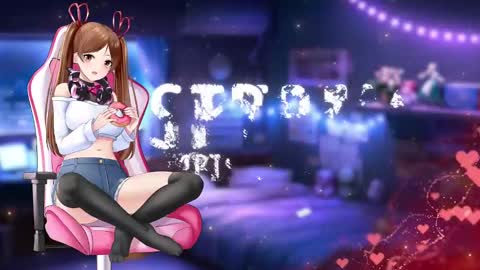 Kyra Wild online show from 02.18.25