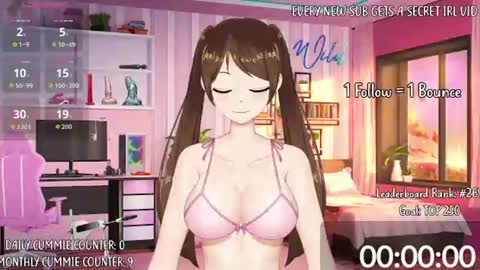 Kyra Wild online show from 06.09.26