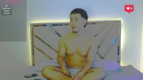 kyroestrada online show from 03.18.26