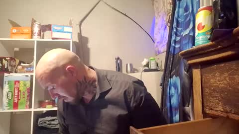 kyrowho online show from 11.15.25