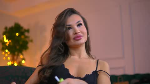 Kyssa online show from 02.23.26