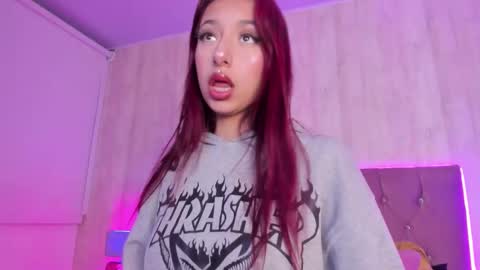 kytty_gatita online show from 11.13.25