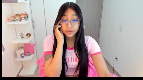 IG  online show from 10.17.25