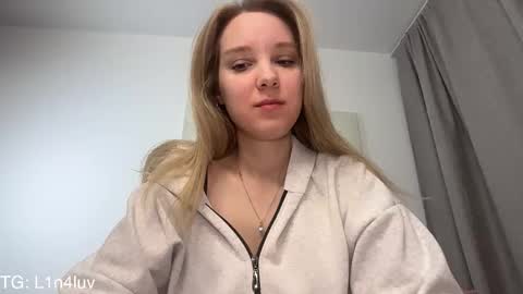 lina online show from 03.31.26