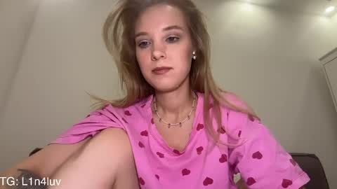lina online show from 05.31.26