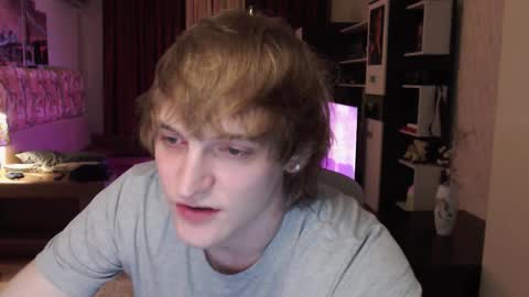 Snapshot of l1onkennedy chatting on 01.05.26 l1onkennedy online show from 01.05.26