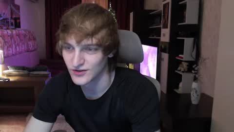 Snapshot of l1onkennedy chatting on 01.09.26 l1onkennedy online show from 01.09.26