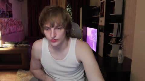 Snapshot of l1onkennedy chatting on 01.17.26 l1onkennedy online show from 01.17.26