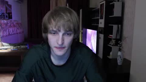 Snapshot of l1onkennedy chatting on 01.18.26 l1onkennedy online show from 01.18.26