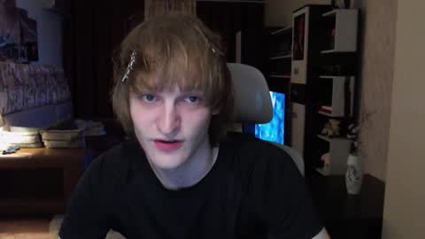 Snapshot of l1onkennedy chatting on 02.08.26 l1onkennedy online show from 02.08.26