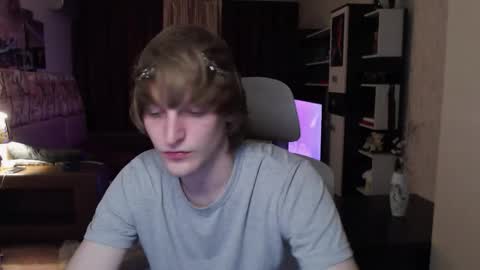 Snapshot of l1onkennedy chatting on 02.09.26 l1onkennedy online show from 02.09.26