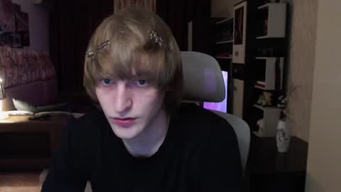 Snapshot of l1onkennedy chatting on 02.10.26 l1onkennedy online show from 02.10.26