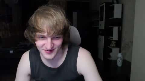 Snapshot of l1onkennedy chatting on 02.15.26 l1onkennedy online show from 02.15.26