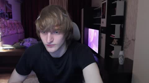 Snapshot of l1onkennedy chatting on 02.16.26 l1onkennedy online show from 02.16.26