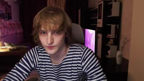 Snapshot of l1onkennedy chatting on 02.25.26 l1onkennedy online show from 02.25.26